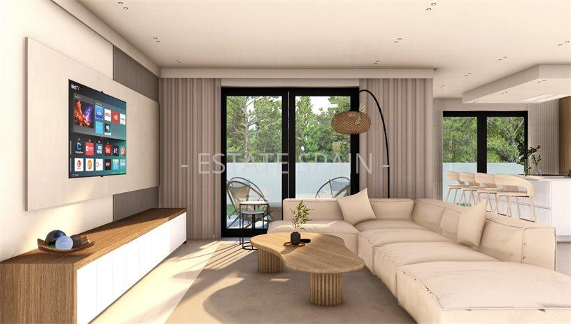 Вилла в Финестрате 255 м2 №VL26217DB357  - Продажа - 16 preview