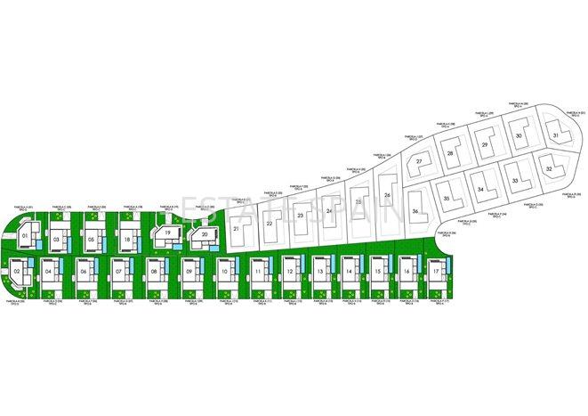 Вилла в Финестрате 255 м2 №VL26217DB357  - Продажа - 24 preview