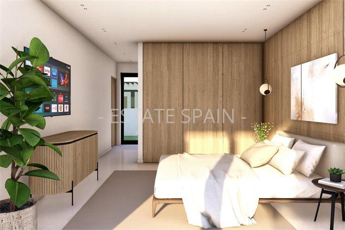 Вилла в Финестрате 255 м2 №VL26217DB357  - Продажа - 20 preview