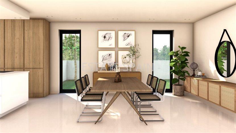 Вилла в Финестрате 255 м2 №VL26217DB357  - Продажа - 14 preview