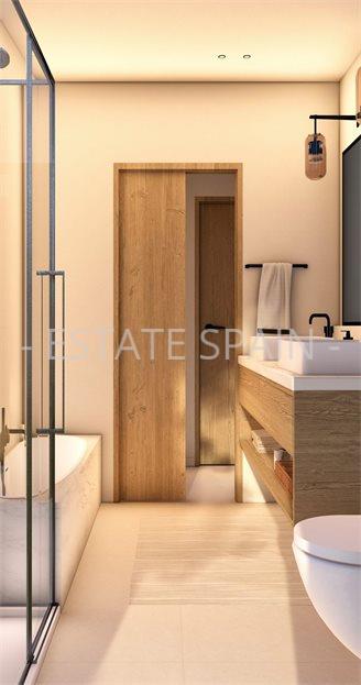 Вилла в Финестрате 255 м2 №VL26217DB357  - Продажа - 22 large