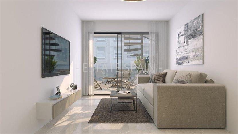 Апартаменты в Торревьехе 87 м2 №ART2629C740F  - Продажа - 12 preview