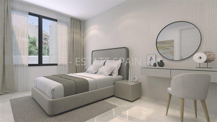 Апартаменты в Торревьехе 87 м2 №ART2629C740F  - Продажа - 13 preview