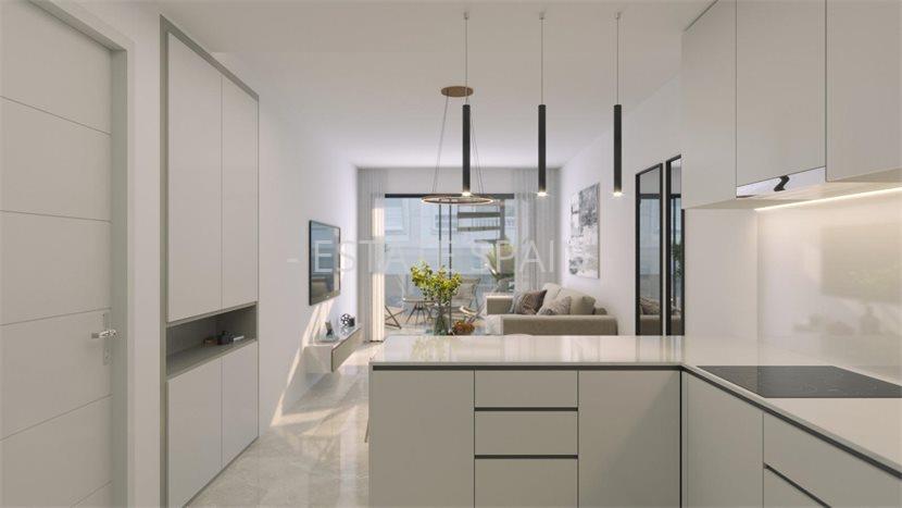 Апартаменты в Торревьехе 87 м2 №ART2629C740F  - Продажа - 11 preview