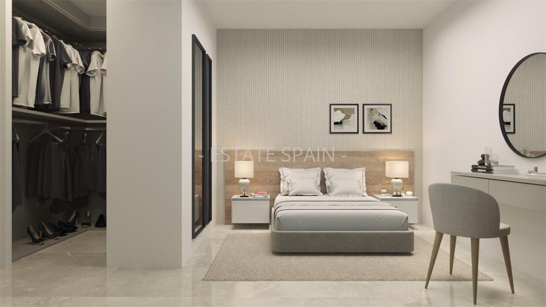 Апартаменты в Торревьехе 87 м2 №ART2629C740F  - Продажа - 16 large