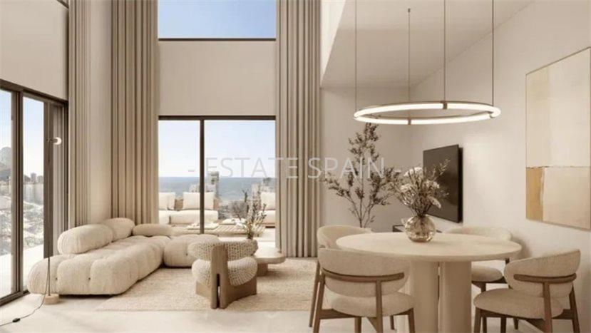 Апартаменты в Кальпе 107 м2 №ART25111302EC0  - Продажа - 7 preview