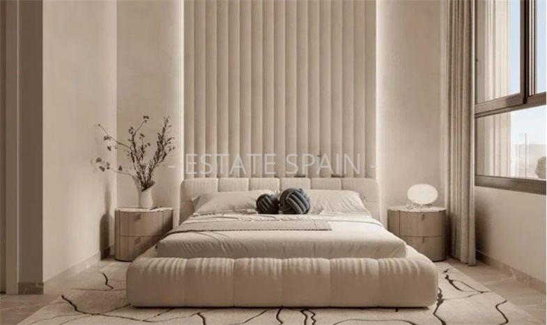 Апартаменты в Кальпе 107 м2 №ART25111302EC0  - Продажа - 9 preview