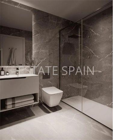 Апартаменты в Кальпе 107 м2 №ART25111302EC0  - Продажа - 12 preview