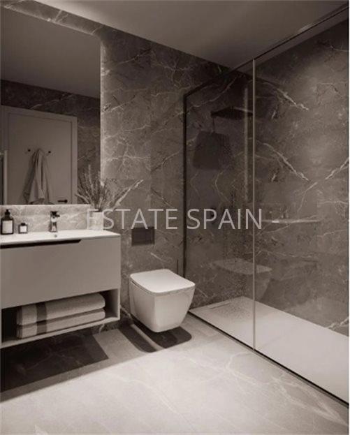 Апартаменты в Кальпе 107 м2 №ART25111302EC0  - Продажа - 12 large