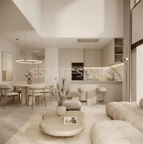 Апартаменты в Кальпе 107 м2 №ART25111302EC0  - Продажа - 8 preview