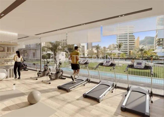 Апартаменты в Кальпе 107 м2 №ART25111302EC0  - Продажа - 6 preview