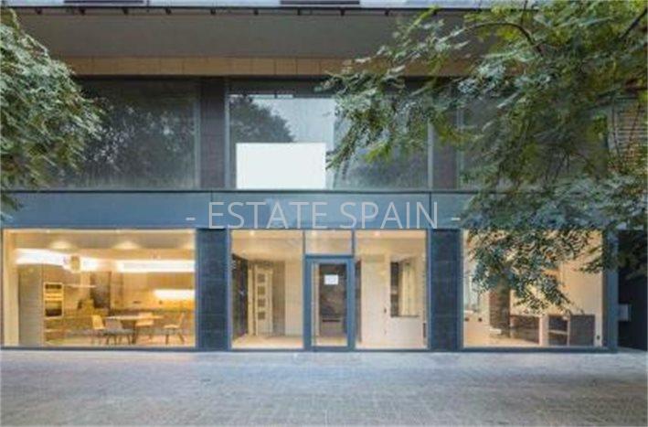 Помещение в Барселоне 242 м2 №COM19729C3549  - Продажа - 1 preview