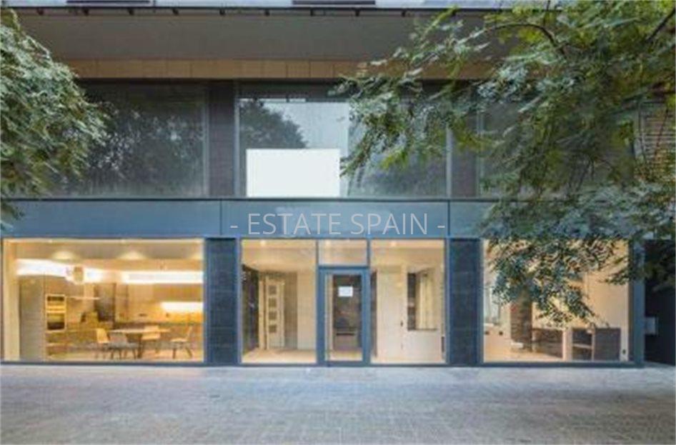 Помещение в Барселоне 242 м2 №COM19729C3549  - Продажа - 1 large