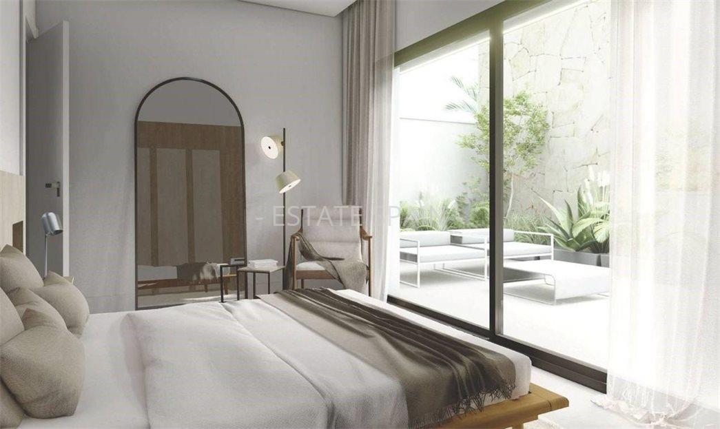 Вилла в Сан-Хуан-де-лос-Террерос 105 м2 №VL26330BB9B9  - Продажа - 12 large