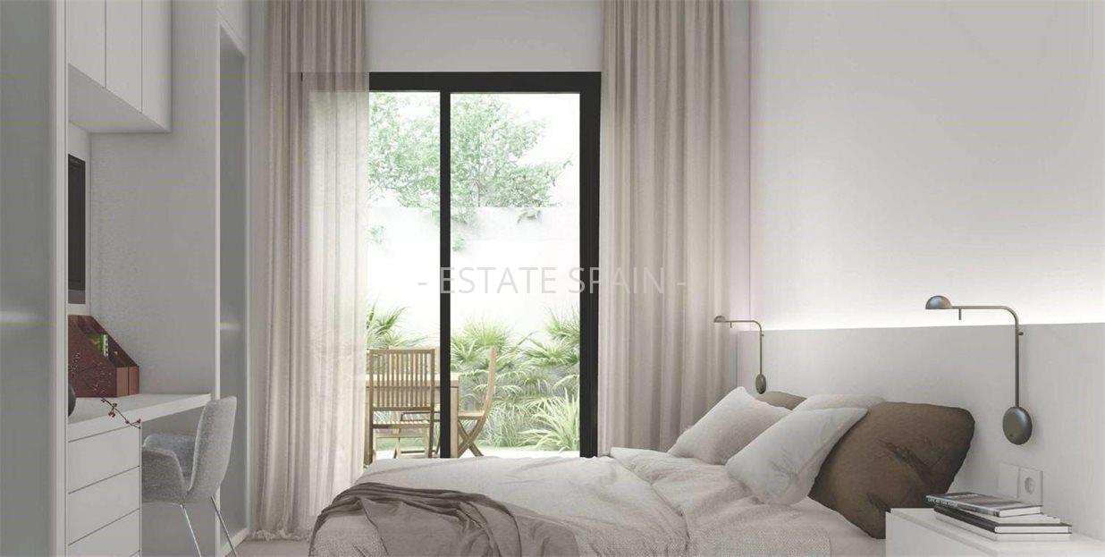 Вилла в Сан-Хуан-де-лос-Террерос 105 м2 №VL26330BB9B9  - Продажа - 14 large