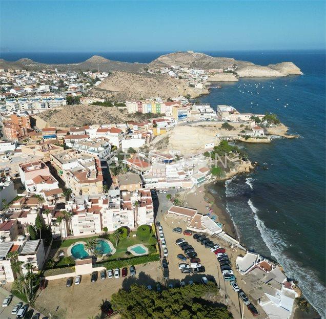 Вилла в Сан-Хуан-де-лос-Террерос 105 м2 №VL26330BB9B9  - Продажа - 20 large