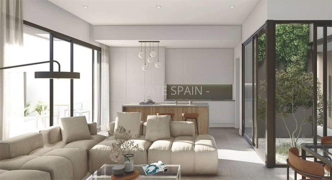 Вилла в Сан-Хуан-де-лос-Террерос 105 м2 №VL26330BB9B9  - Продажа - 7 large