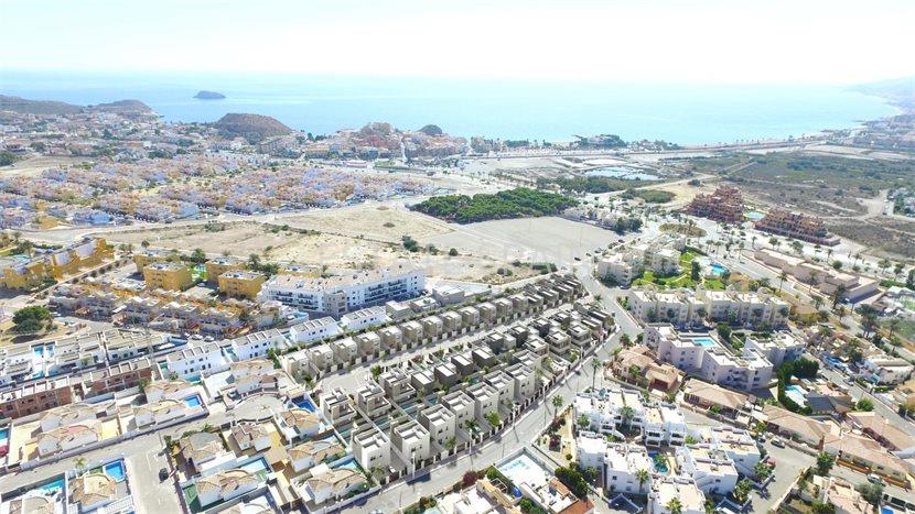 Вилла в Сан-Хуан-де-лос-Террерос 105 м2 №VL26330BB9B9  - Продажа - 2 preview