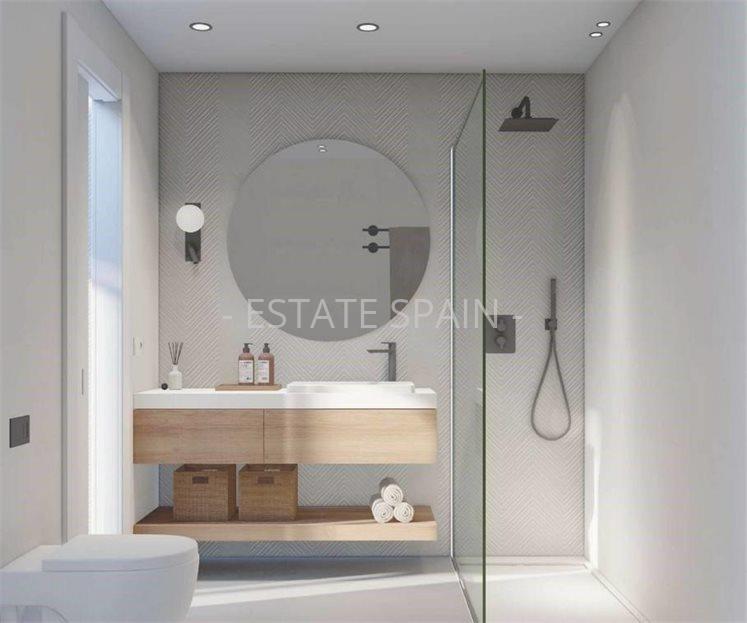 Вилла в Сан-Хуан-де-лос-Террерос 105 м2 №VL26330BB9B9  - Продажа - 15 large