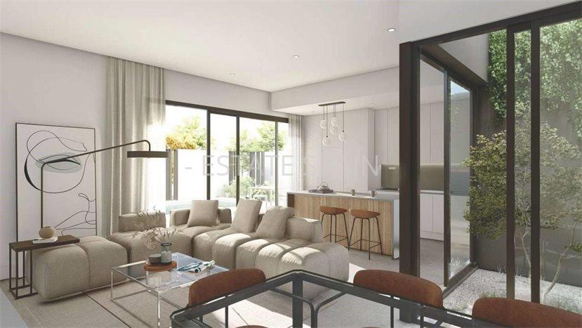 Вилла в Сан-Хуан-де-лос-Террерос 105 м2 №VL26330BB9B9  - Продажа - 6 preview