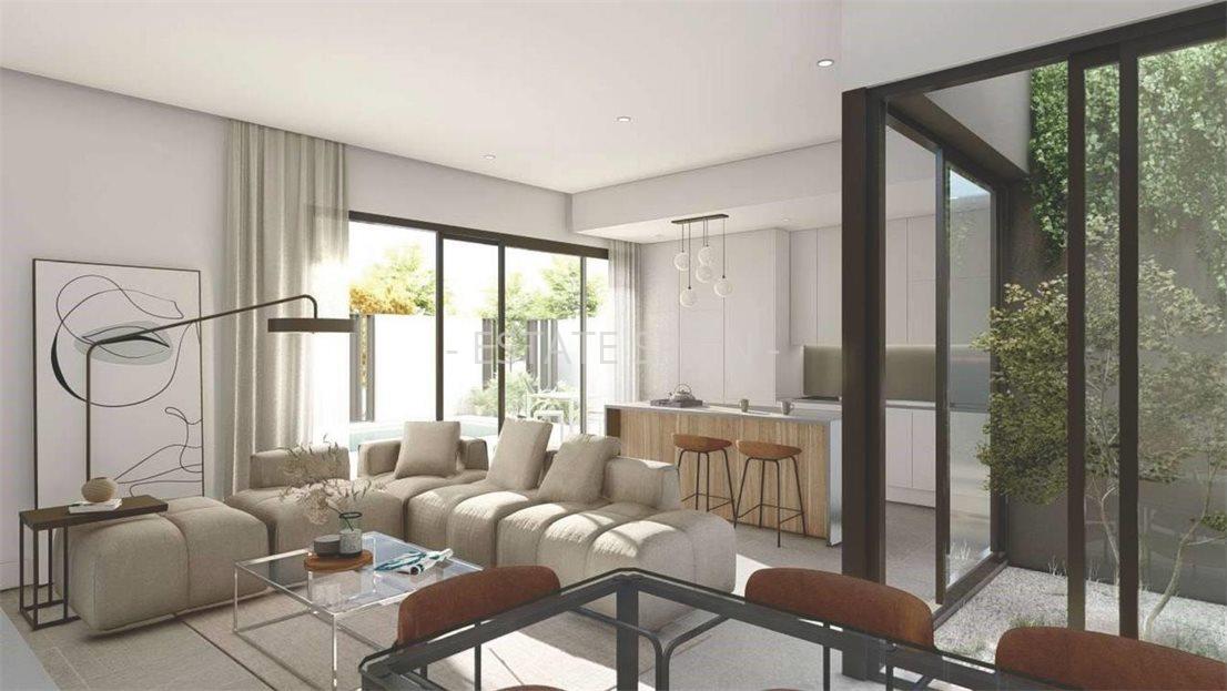 Вилла в Сан-Хуан-де-лос-Террерос 105 м2 №VL26330BB9B9  - Продажа - 6 large