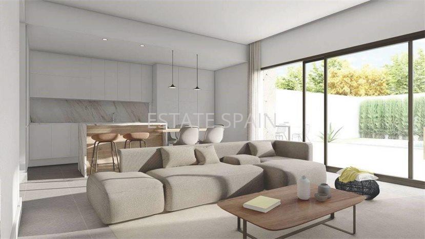 Вилла в Сан-Хуан-де-лос-Террерос 105 м2 №VL26330BB9B9  - Продажа - 4 preview