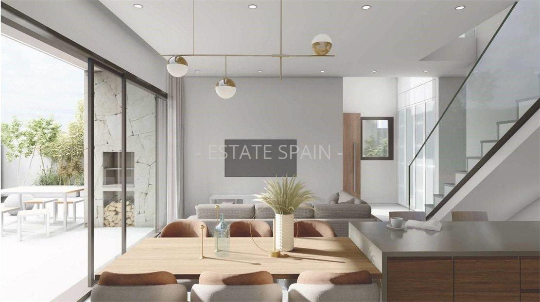 Вилла в Сан-Хуан-де-лос-Террерос 105 м2 №VL26330BB9B9  - Продажа - 9 large