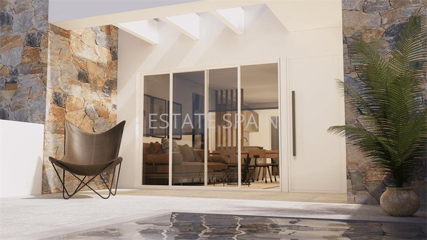 Таунхаус в Вильямартине 100 м2 №BL236233D8B8  - Продажа - 10 preview