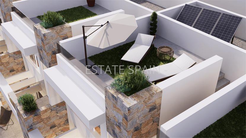 Таунхаус в Вильямартине 100 м2 №BL236233D8B8  - Продажа - 12 preview