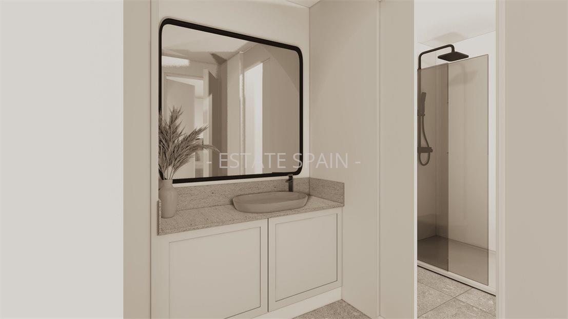 Таунхаус в Вильямартине 100 м2 №BL236233D8B8  - Продажа - 17 large