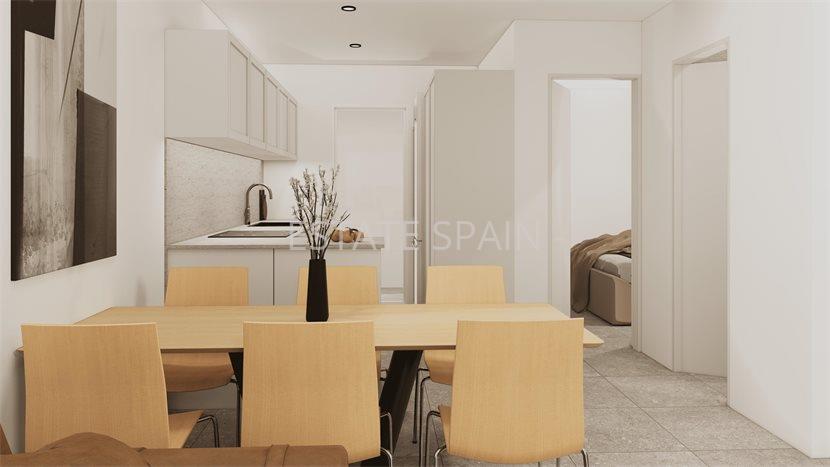 Таунхаус в Вильямартине 100 м2 №BL236233D8B8  - Продажа - 15 preview