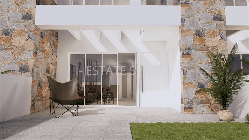 Таунхаус в Вильямартине 100 м2 №BL236233D8B8  - Продажа - 9 preview