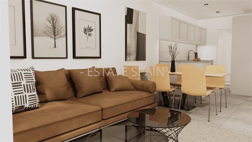 Таунхаус в Вильямартине 100 м2 №BL236233D8B8  - Продажа - 13 preview