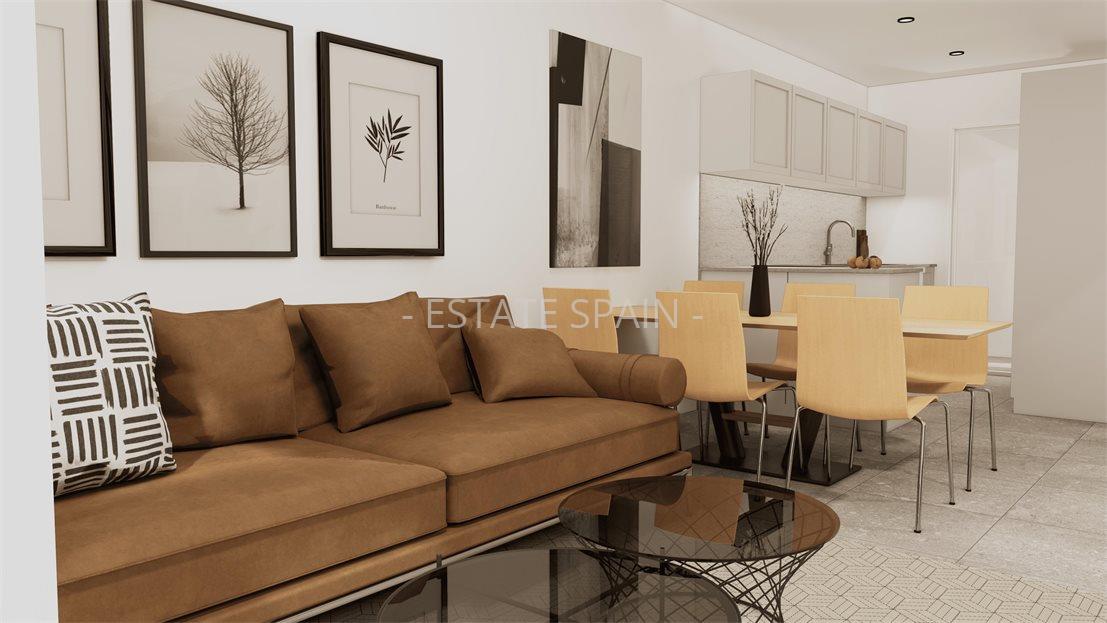 Таунхаус в Вильямартине 100 м2 №BL236233D8B8  - Продажа - 13 large