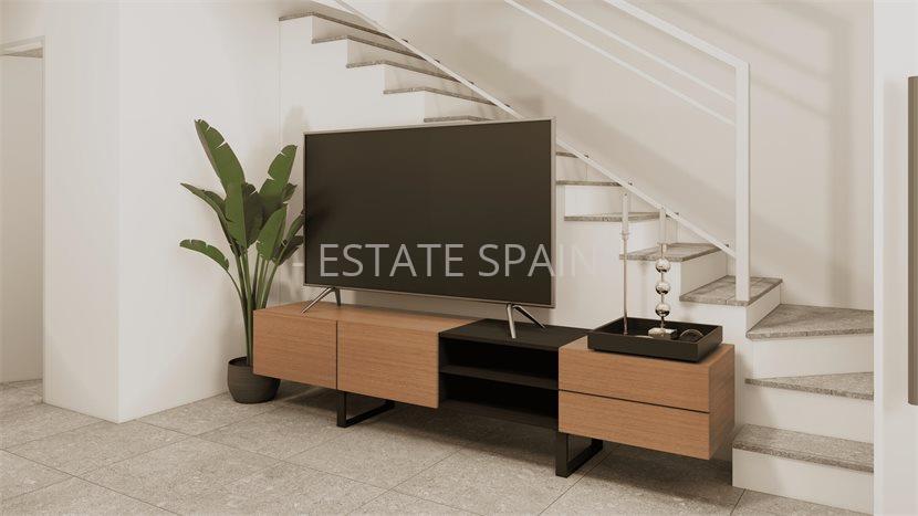 Таунхаус в Вильямартине 100 м2 №BL236233D8B8  - Продажа - 14 preview