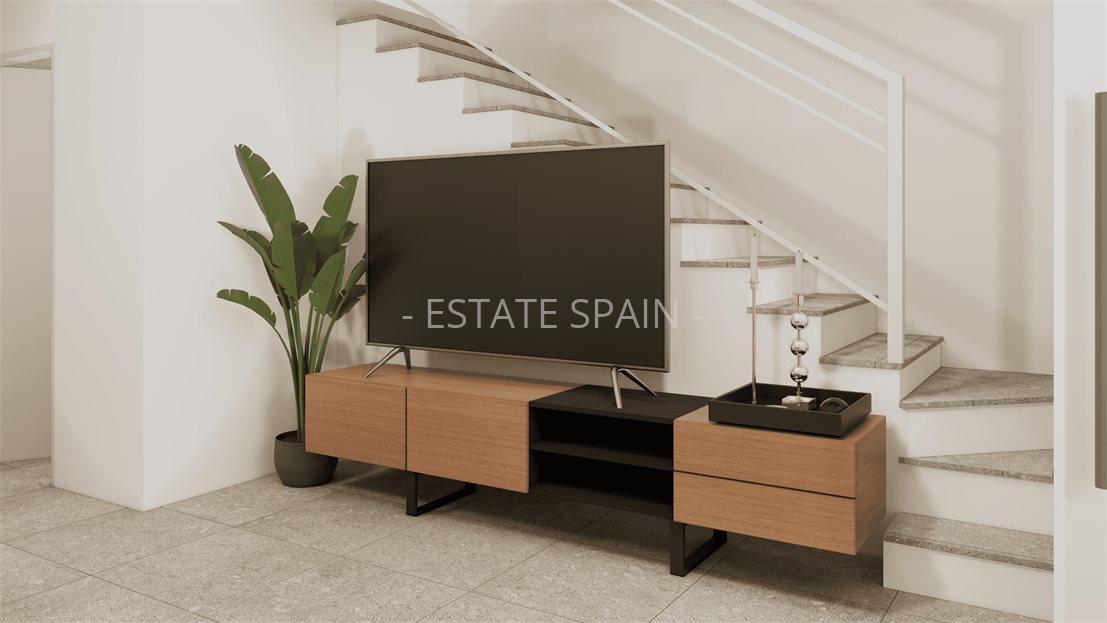 Таунхаус в Вильямартине 100 м2 №BL236233D8B8  - Продажа - 14 large