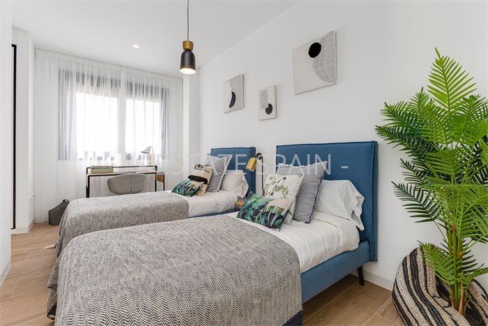 Вилла в Финестрате 107 м2 №VL2611626840  - Продажа - 15 preview