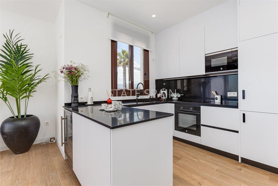 Вилла в Финестрате 107 м2 №VL2611626840  - Продажа - 12 large