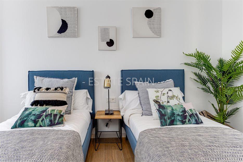 Вилла в Финестрате 107 м2 №VL2611626840  - Продажа - 14 large