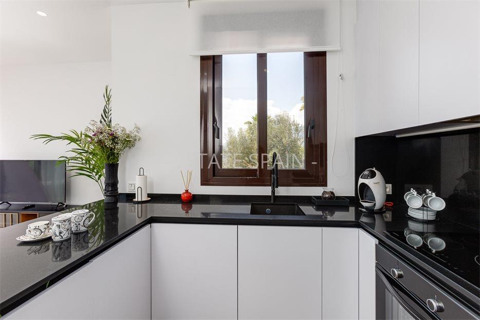 Вилла в Финестрате 107 м2 №VL2611626840  - Продажа - 13 large