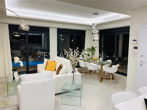 Таунхаус в Дайя Нуэва 129 м2 №BL19421F91C  - Продажа - 2 preview