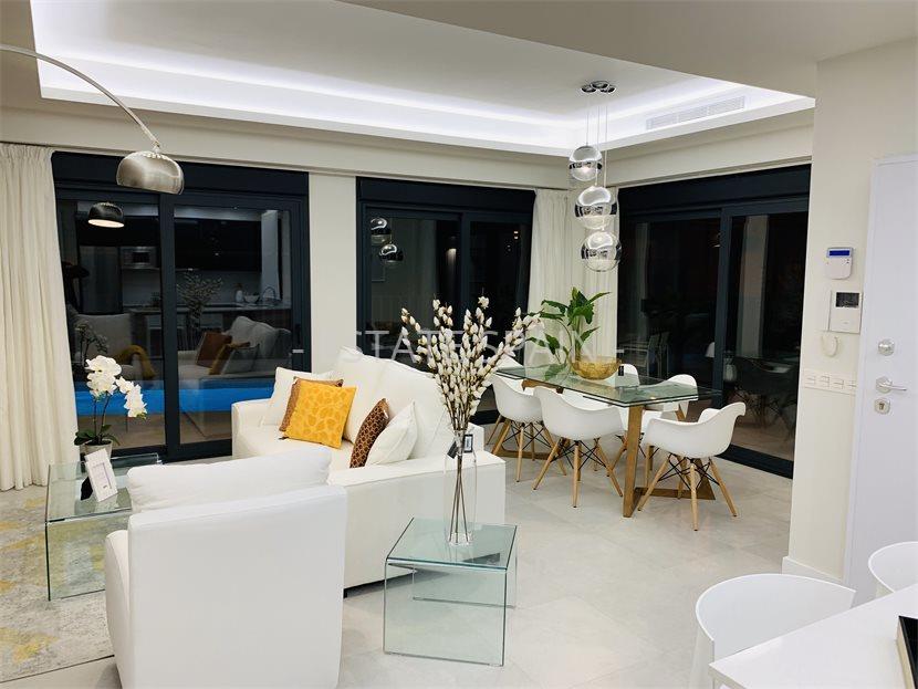 Таунхаус в Дайя Нуэва 129 м2 №BL19421F91C  - Продажа - 2 large