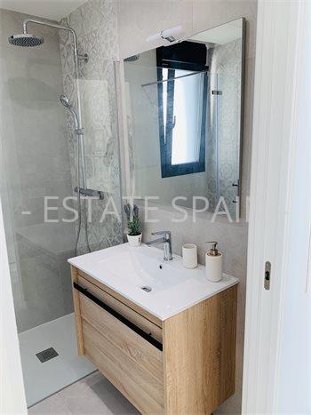 Таунхаус в Дайя Нуэва 129 м2 №BL19421F91C  - Продажа - 11 preview