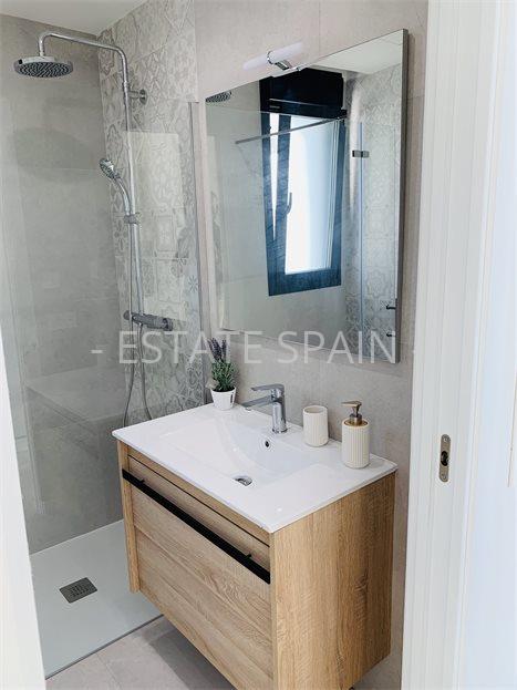 Таунхаус в Дайя Нуэва 129 м2 №BL19421F91C  - Продажа - 11 large