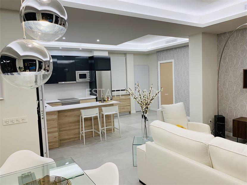 Таунхаус в Дайя Нуэва 129 м2 №BL19421F91C  - Продажа - 3 large