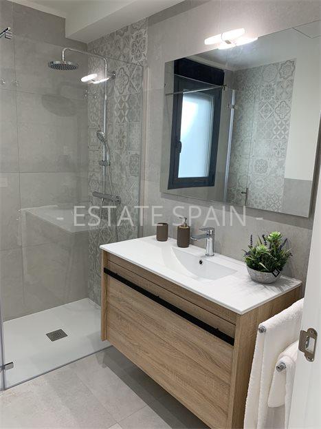 Таунхаус в Дайя Нуэва 129 м2 №BL19421F91C  - Продажа - 10 large