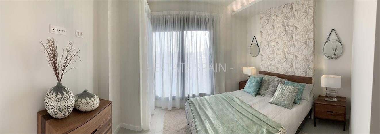 Таунхаус в Дайя Нуэва 129 м2 №BL19421F91C  - Продажа - 12 preview