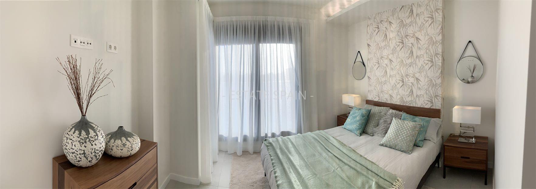 Таунхаус в Дайя Нуэва 129 м2 №BL19421F91C  - Продажа - 12 large