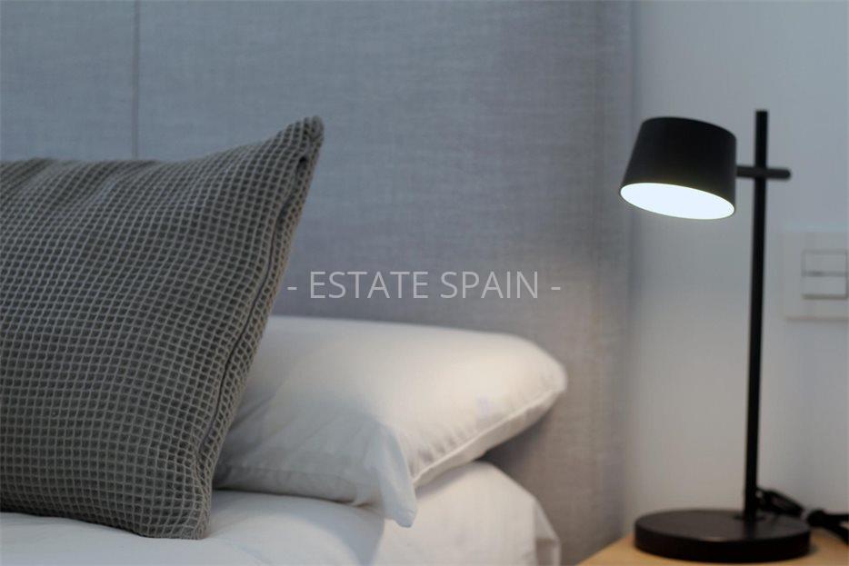 Вилла в Пилар-де-ла-Орадада 119 м2 №VL251114E1041  - Продажа - 33 large