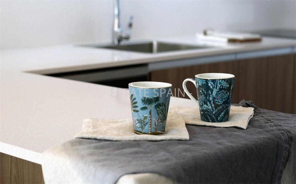 Вилла в Пилар-де-ла-Орадада 119 м2 №VL251114E1041  - Продажа - 29 large